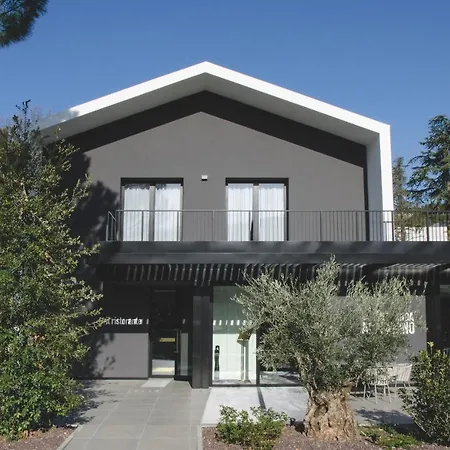 Herberg Appennino Predappio