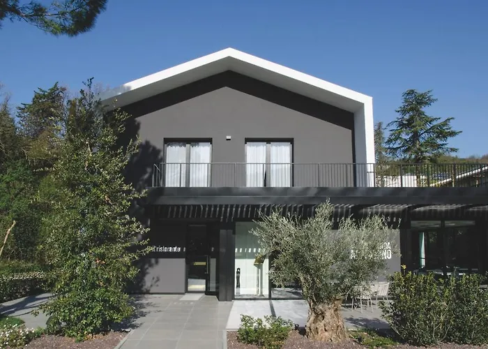 Herberg Appennino Predappio