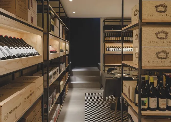 Appennino Herberg Predappio