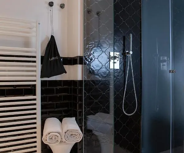 Herberg Appennino Predappio