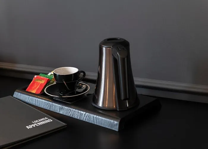 Herberg Appennino Predappio