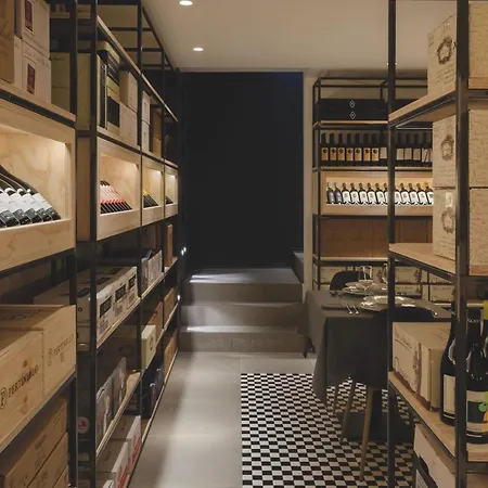 Appennino Penzion Predappio