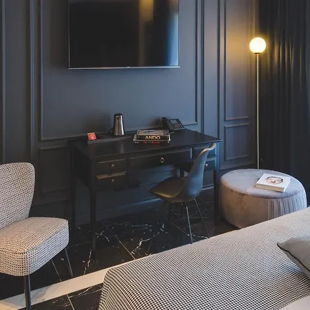 Penzion Appennino Predappio