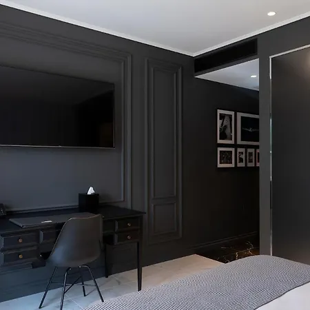 Appennino Мини-отель