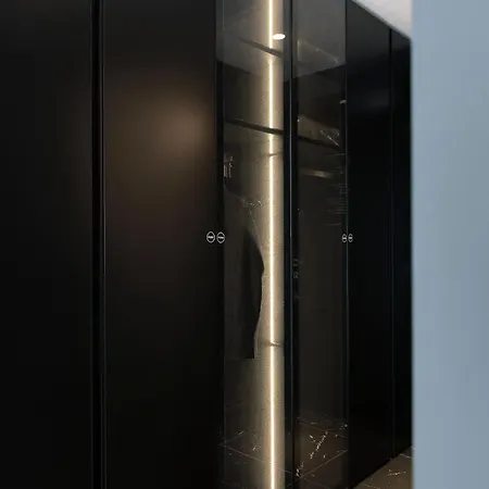 Appennino Herberg Predappio