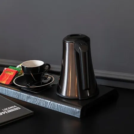 Penzion Appennino Predappio