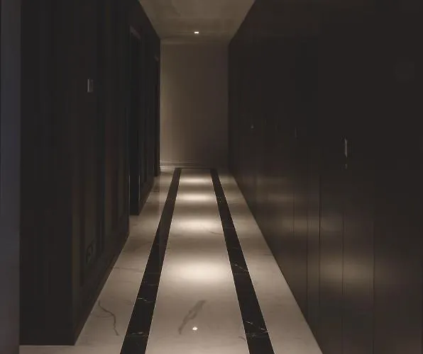 여관 Appennino 프레다피오