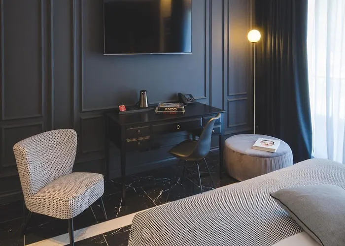 여관 Appennino 프레다피오