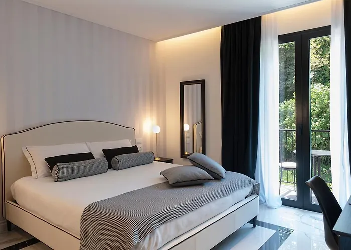 Appennino Мини-отель Предаппио