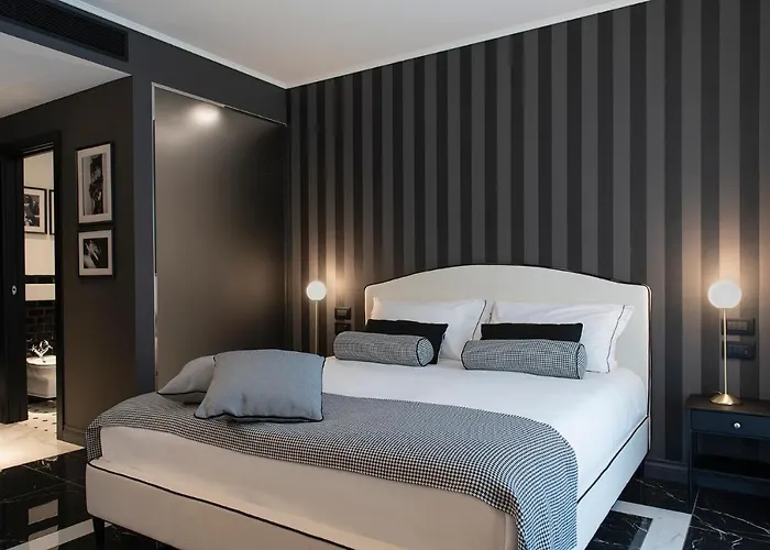 Appennino Мини-отель Предаппио